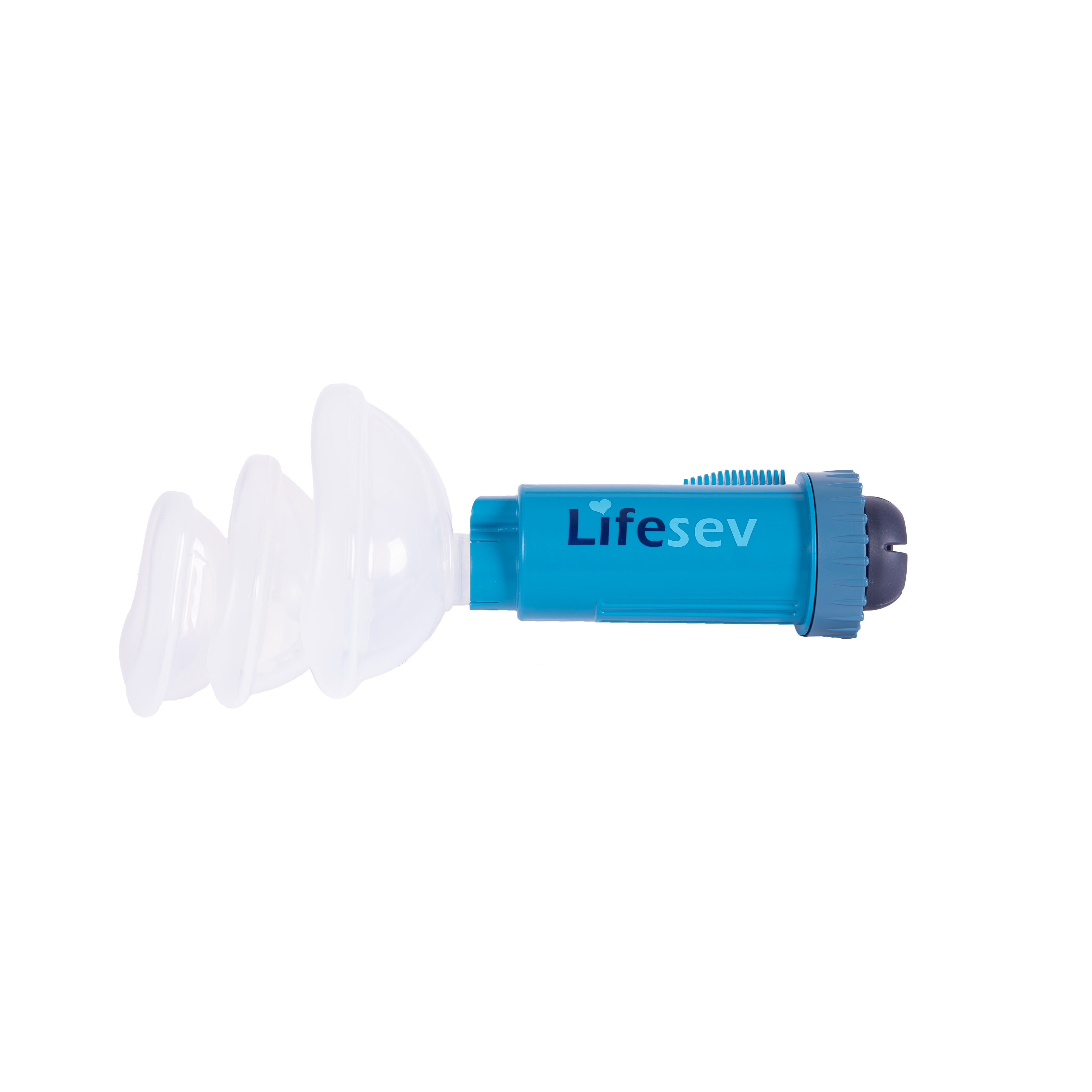 DISPOSITIVO ANTI-ASFIXIA LIFESEV 2.0 MULTI-FAMILIAR
