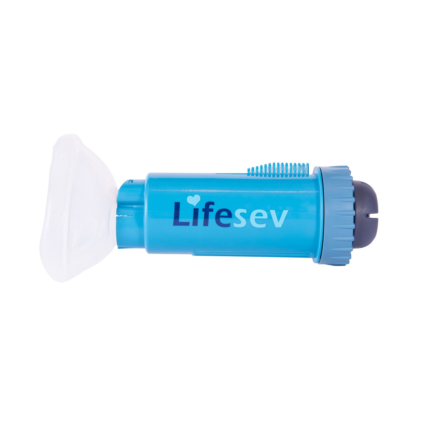 Dispositivo antiasfixia LifeSev con mascarillas para todas las edades